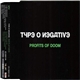 Type O Negative - Profits Of Doom